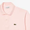 Polo Original L.12.12 de corte clásico para hombre