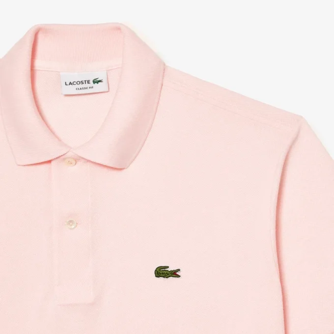 Polo Original L.12.12 de corte clásico para hombre