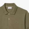 Polo Original L.12.12 de corte clásico para hombre