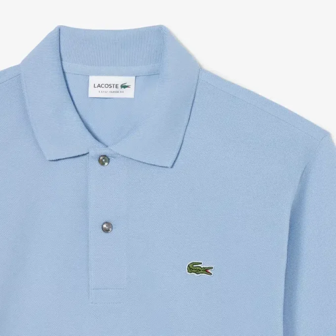 Polo Original L.12.12 de corte clásico para hombre