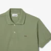 Polo Original L.12.12 de corte clásico para hombre