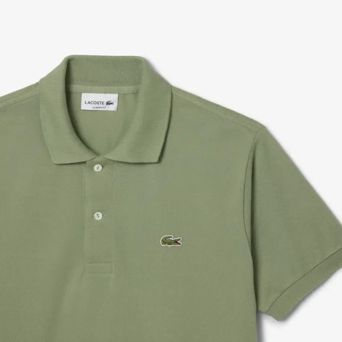 Polo Original L.12.12 de corte clásico para hombre