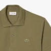 Polo Original L.12.12 de corte clásico para hombre