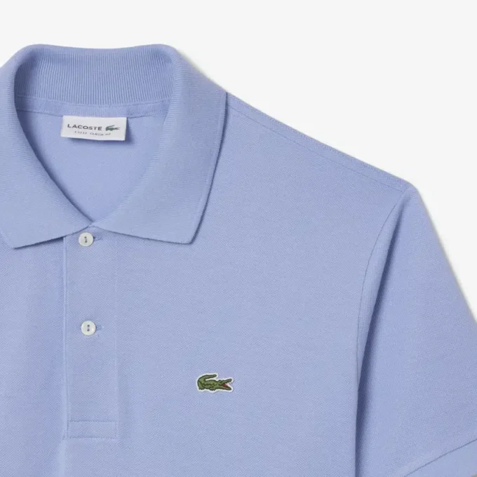 Polo Original L.12.12 de corte clásico para hombre