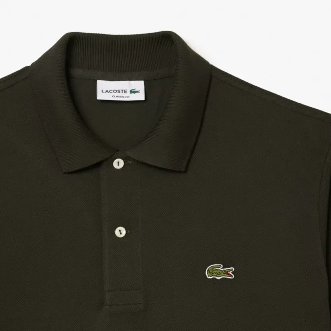 Polo Original L.12.12 de corte clásico para hombre