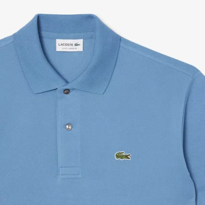 Polo Original L.12.12 de corte clásico para hombre