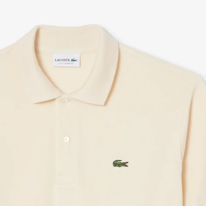 Polo Original L.12.12 de corte clásico para hombre