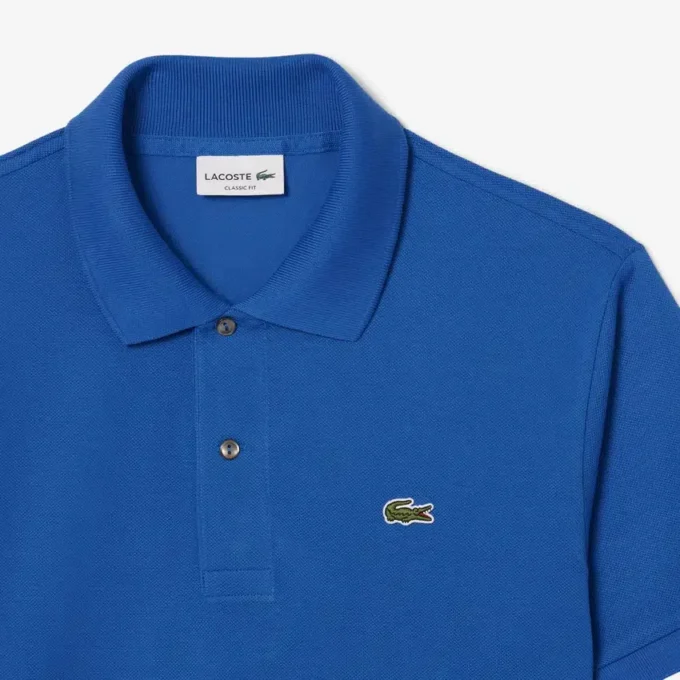 Polo Original L.12.12 de corte clásico para hombre