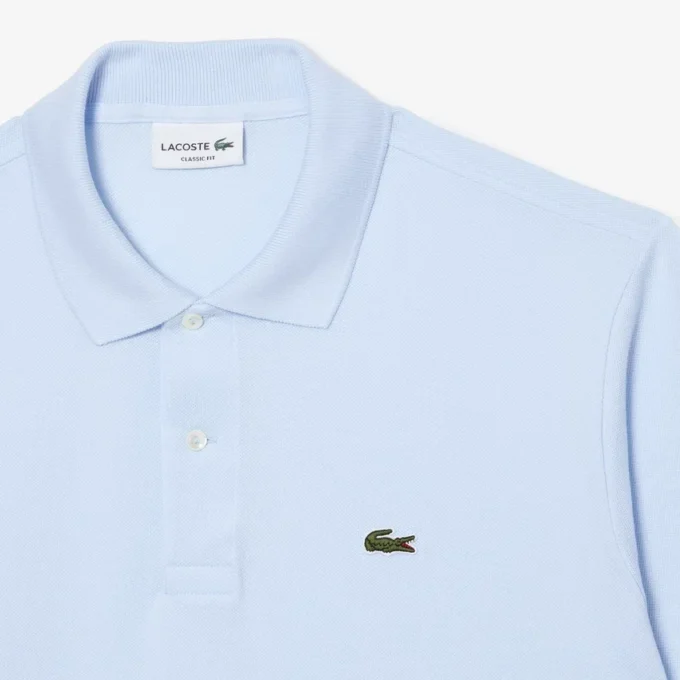 Polo Original L.12.12 de corte clásico para hombre