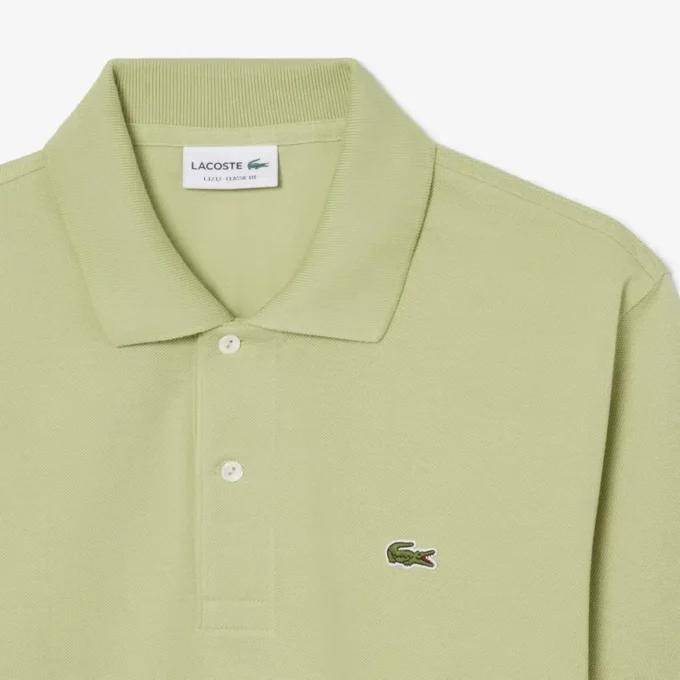 Polo Original L.12.12 de corte clásico para hombre