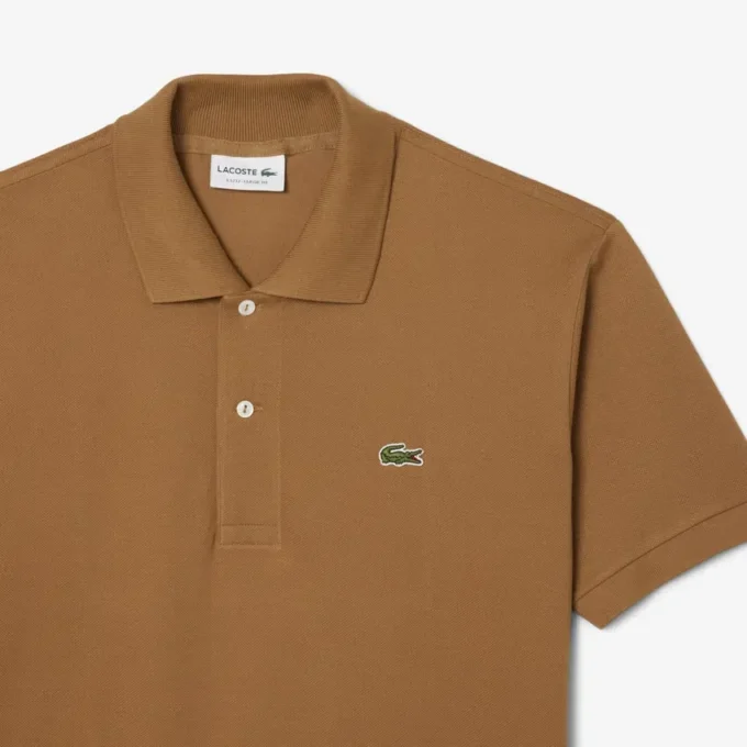 Polo Original L.12.12 de corte clásico para hombre