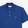 Polo Original L.12.12 de corte clásico para hombre