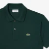 Polo Original L.12.12 de corte clásico para hombre