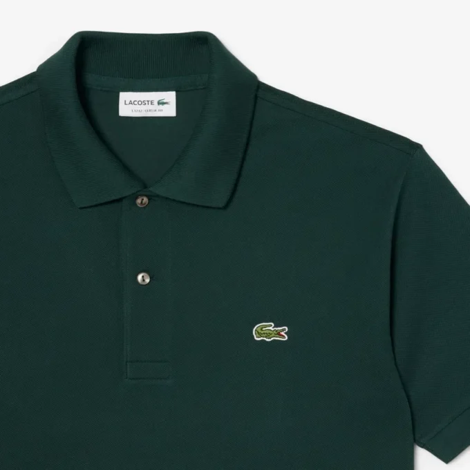 Polo Original L.12.12 de corte clásico para hombre