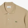Polo Original L.12.12 de corte clásico para hombre