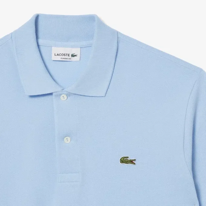 Polo Original L.12.12 de corte clásico para hombre
