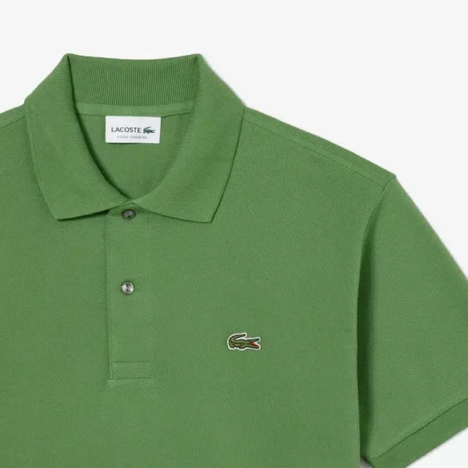 Polo Original L.12.12 de corte clásico para hombre