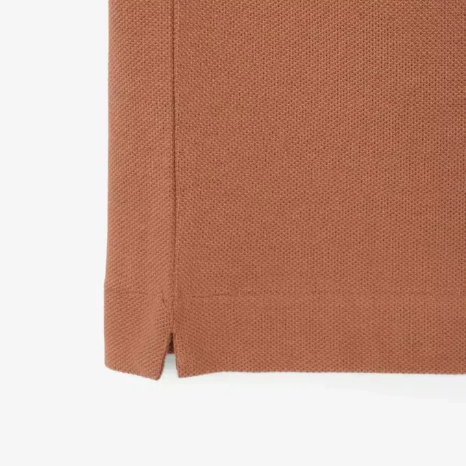 Polo Original L.12.12 de corte clásico para hombre