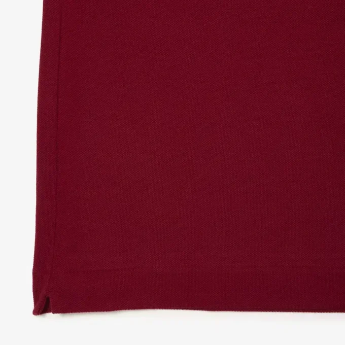 Polo Original L.12.12 de corte clásico para hombre
