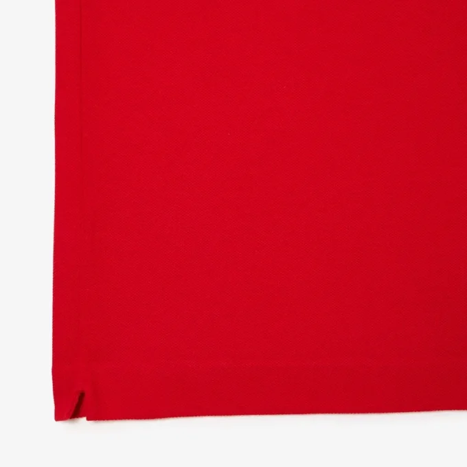 Polo Original L.12.12 de corte clásico para hombre