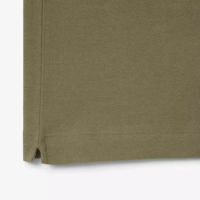 Polo Original L.12.12 de corte clásico para hombre