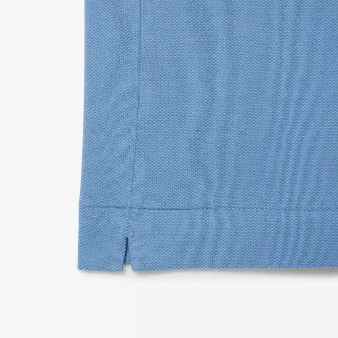 Polo Original L.12.12 de corte clásico para hombre