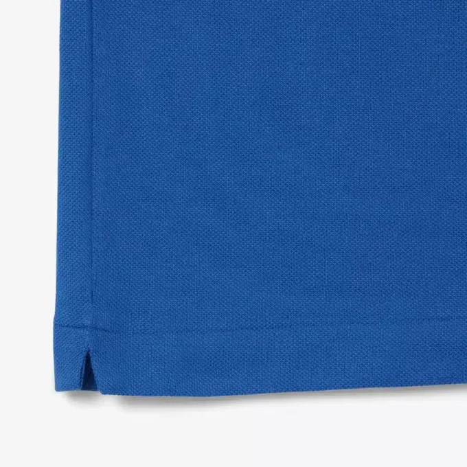 Polo Original L.12.12 de corte clásico para hombre