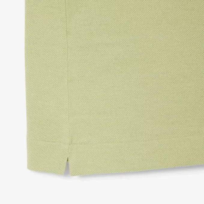 Polo Original L.12.12 de corte clásico para hombre