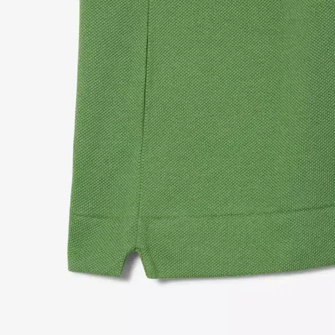 Polo Original L.12.12 de corte clásico para hombre