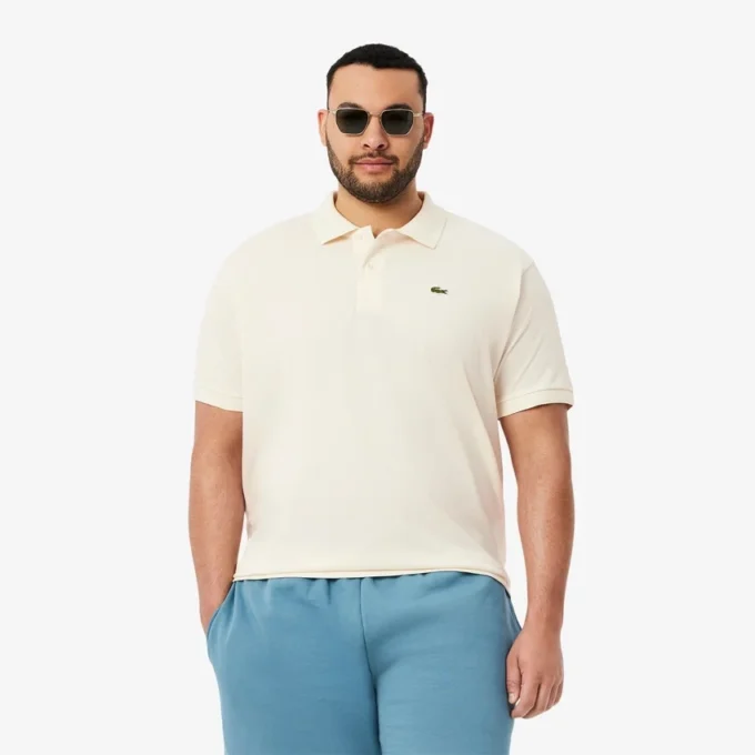Polo Original L.12.12 de corte clásico para hombre