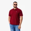 Polo Original L.12.12 de corte clásico para hombre
