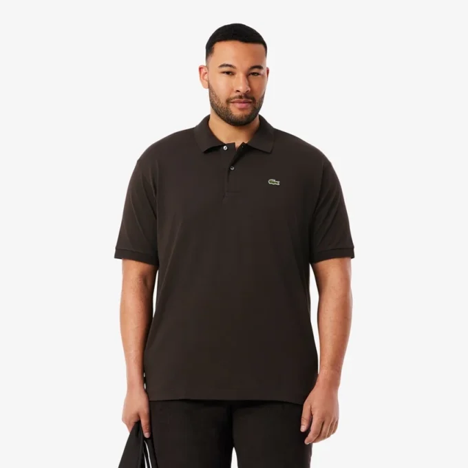 Polo Original L.12.12 de corte clásico para hombre