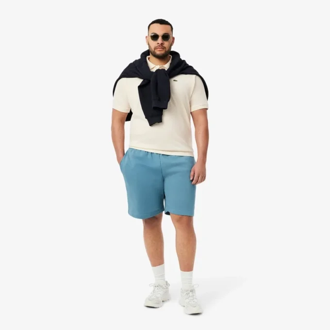 Polo Original L.12.12 de corte clásico para hombre