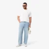 Polo Original L.12.12 de corte clásico para hombre