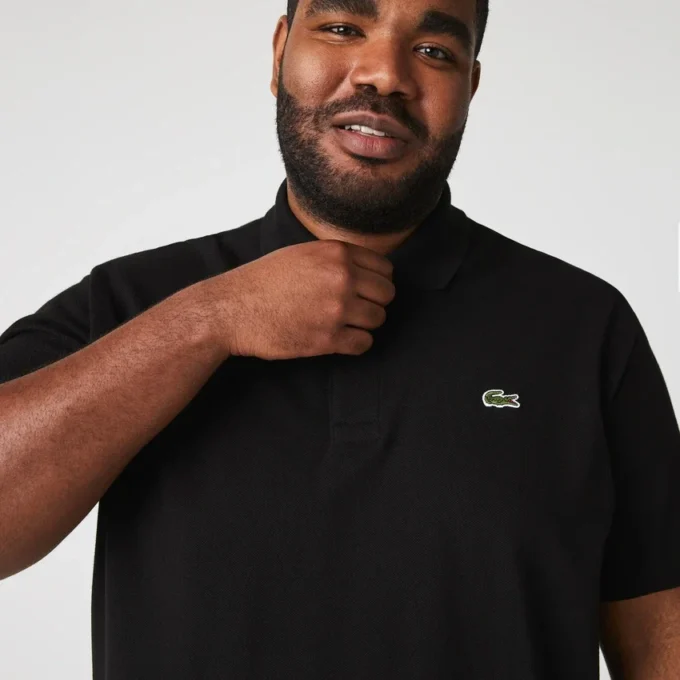 Polo Original L.12.12 de corte clásico para hombre