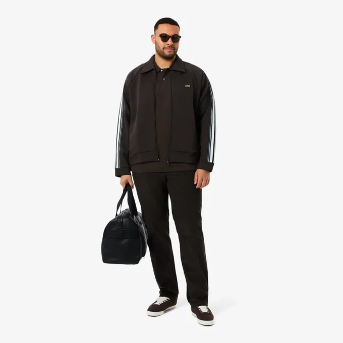 Polo Original L.12.12 de corte clásico para hombre