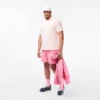 Polo Original L.12.12 de corte clásico para hombre