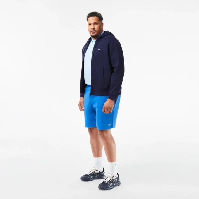 Polo Original L.12.12 de corte clásico para hombre