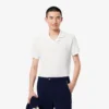 Polo Paris de cuello abierto y corte clásico para hombre