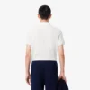 Polo Paris de cuello abierto y corte clásico para hombre