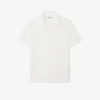 Polo Paris de cuello abierto y corte clásico para hombre