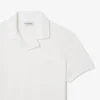 Polo Paris de cuello abierto y corte clásico para hombre