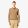 Polo Paris Stretch Piqué de corte regular para hombre