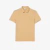 Polo Paris Stretch Piqué de corte regular para hombre