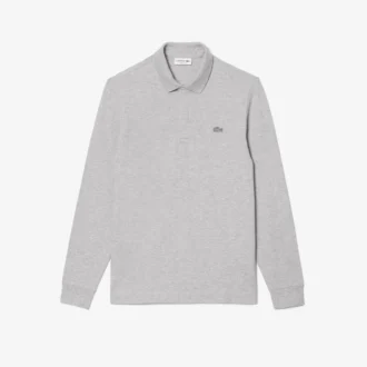 Polo Paris Stretch Piqué de corte regular para hombre