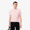 Polo Paris Stretch Piqué de corte regular para hombre