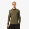 Polo Paris Stretch Piqué de corte regular para hombre