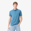 Polo Paris Stretch Piqué de corte regular para hombre