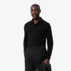 Polo Paris Stretch Piqué de corte regular para hombre
