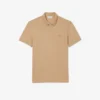 Polo Paris Stretch Piqué de corte regular para hombre